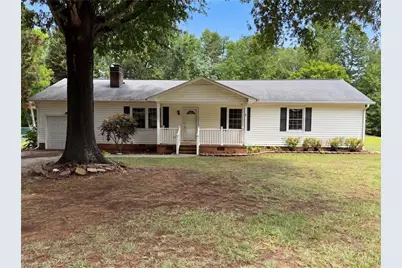 4061 Williams Mill Road, Burlington, NC 27215 - Photo 1