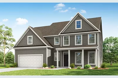 639 Sunny Stream Way, Kernersville, NC 27284 - Photo 1