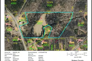 0 Stewart Rd, Walnut Cove, NC 27052 - Photo 1