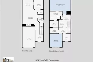 2674 Hartfield Commons Ln, Winston-Salem, NC 27103 - Photo 3