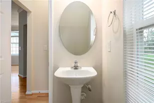 2674 Hartfield Commons Ln, Winston-Salem, NC 27103 - Photo 9