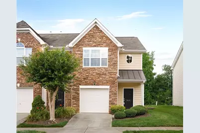 2674 Hartfield Commons Lane, Winston-Salem, NC 27103 - Photo 1