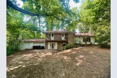 404 Western Boulevard, Lexington, NC 27295 - Photo 19