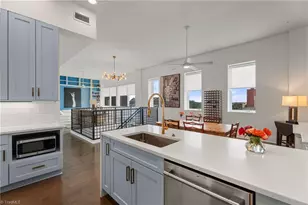 400 W 4th St, Winston-Salem, NC 27101 - Photo 13