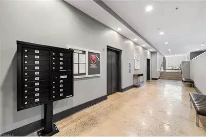 400 W 4th Street #508, Winston-Salem, NC 27101 - Photo 35