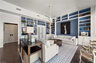 400 W 4th St, Winston-Salem, NC 27101 - Photo 1