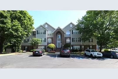 421 Timberline Ridge Court, Winston-Salem, NC 27106 - Photo 1