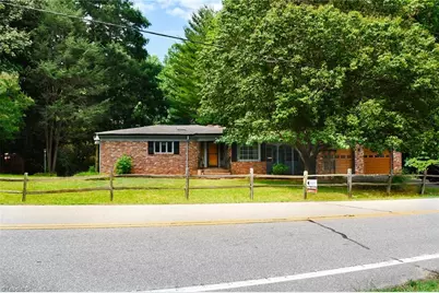 2575 Country Club Road, Wilkesboro, NC 28697 - Photo 1