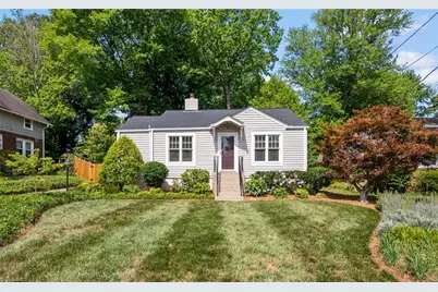 822 Bellview Street, Winston-Salem, NC 27103 - Photo 1