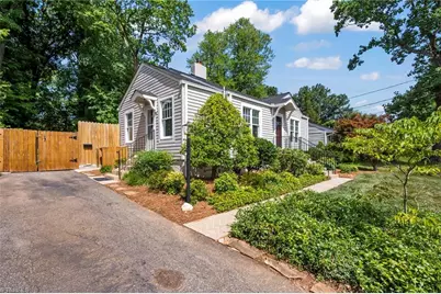 822 Bellview Street, Winston-Salem, NC 27103 - Photo 3