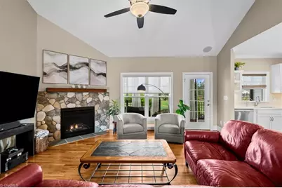 8868 Belews Ridge Road, Stokesdale, NC 27357 - Photo 11