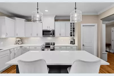 8868 Belews Ridge Road, Stokesdale, NC 27357 - Photo 15