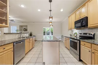 6607 Transon Court, Whitsett, NC 27377 - Photo 7