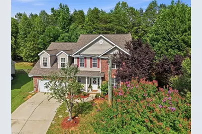 6607 Transon Court, Whitsett, NC 27377 - Photo 39
