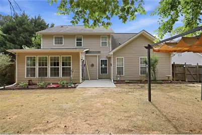 6607 Transon Court, Whitsett, NC 27377 - Photo 31