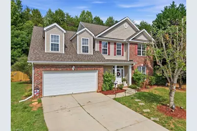 6607 Transon Court, Whitsett, NC 27377 - Photo 1