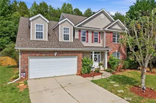 6607 Transon Ct, Whitsett, NC 27377 - Photo 1