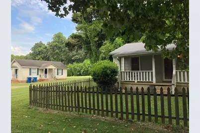 4906-4908 Kitty Hawk Road, Greensboro, NC 27407 - Photo 1