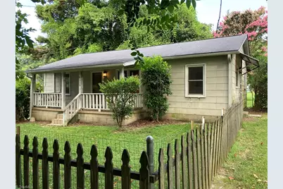 4906-4908 Kitty Hawk Road, Greensboro, NC 27407 - Photo 3