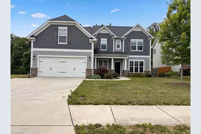 801 Blue Moon Court, Greensboro, NC 27455 - Photo 1