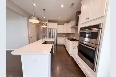 801 Blue Moon Court, Greensboro, NC 27455 - Photo 9