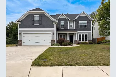 801 Blue Moon Court, Greensboro, NC 27455 - Photo 29