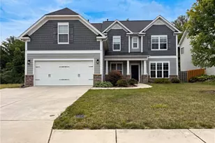 801 Blue Moon Ct, Greensboro, NC 27455 - Photo 29