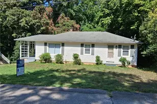 3616 Harvard Rd, Winston-Salem, NC 27107 - Photo 1
