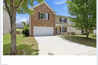 282 Water Lily Circle, Winston-Salem, NC 27107 - Photo 1