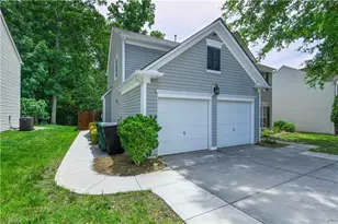 3414 Nottaway Dr, Jamestown, NC 27282 - Photo 5