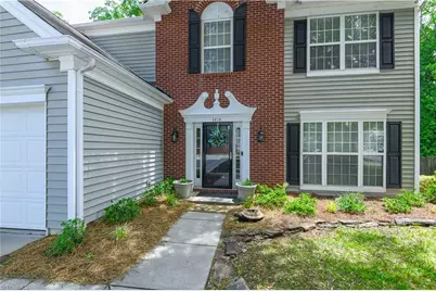 3414 Nottaway Drive, Jamestown, NC 27282 - Photo 7