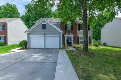 3414 Nottaway Drive, Jamestown, NC 27282 - Photo 3