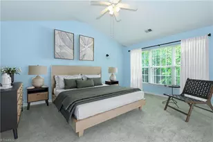 3414 Nottaway Dr, Jamestown, NC 27282 - Photo 37