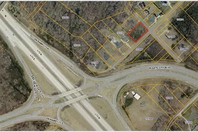 2900 Cromwell Road, Greensboro, NC 27407 - Photo 3