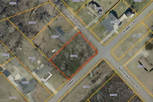 2900 Cromwell Rd, Greensboro, NC 27407 - Photo 1