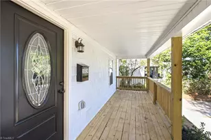1024 Franklin St, Winston-Salem, NC 27101 - Photo 5