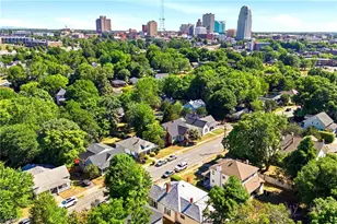 1024 Franklin St, Winston-Salem, NC 27101 - Photo 49