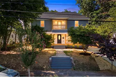 1024 Franklin Street, Winston-Salem, NC 27101 - Photo 3