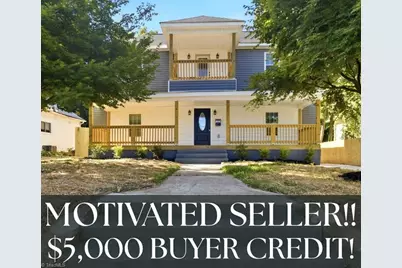 1024 Franklin Street, Winston-Salem, NC 27101 - Photo 1