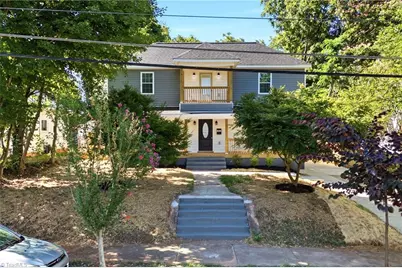 1024 Franklin Street, Winston-Salem, NC 27101 - Photo 43