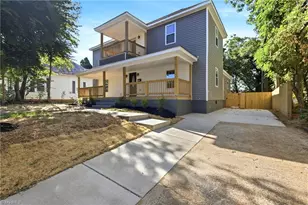 1024 Franklin St, Winston-Salem, NC 27101 - Photo 3
