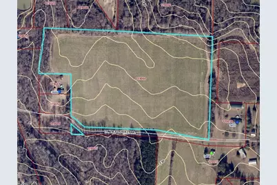 0 Lonzie Foster Trail, Elon, NC 27244 - Photo 1