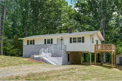 214 Regency Drive, Reidsville, NC 27320 - Photo 35