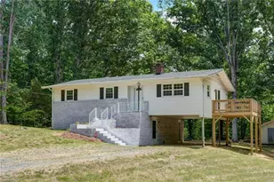214 Regency Dr, Reidsville, NC 27320 - Photo 35