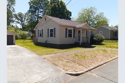206 Cobb Street, Gibsonville, NC 27249 - Photo 3