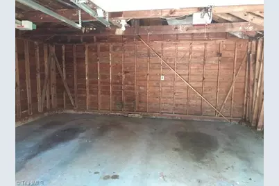206 Cobb Street, Gibsonville, NC 27249 - Photo 15