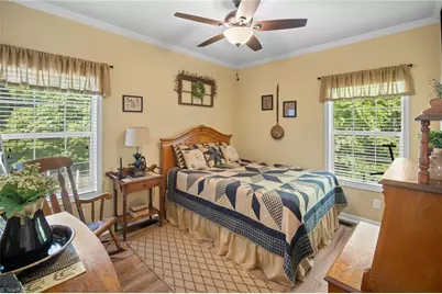 274 Echo Hollar Road, Westfield, NC 27053 - Photo 19