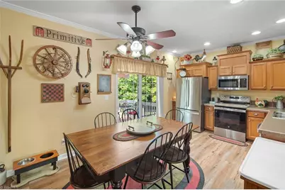 274 Echo Hollar Road, Westfield, NC 27053 - Photo 23
