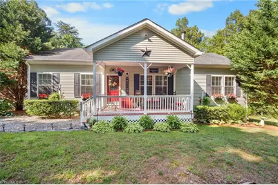 274 Echo Hollar Road, Westfield, NC 27053 - Photo 3