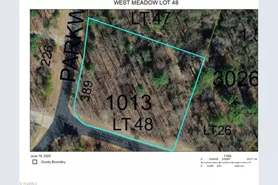 Tbd W Meadow Parkway, Moravian Falls, NC 28654 - Photo 1